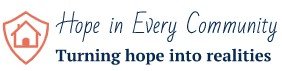 Hope In Every Community